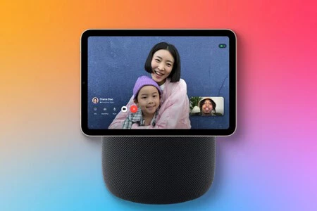 Homepod Pantalla Homepod Pantalla