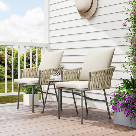 Outsunny Conjunto Balcon