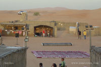 Safari Desert en Dubái