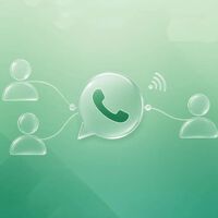 WhatsApp abre sus llamadas a cualquiera, aunque ni tenga WhatsApp 