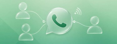 WhatsApp abre sus llamadas a cualquiera, aunque ni tenga WhatsApp