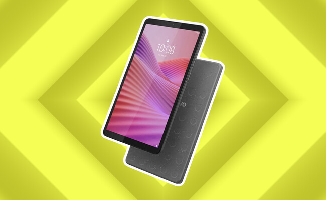 Lenovo Tab One