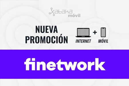 Finetwork regala hasta 99 GB al mes en verano: estas son las tarifas beneficiadas