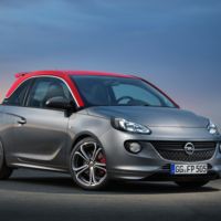 A Buick no le interesa el Opel Adam ni competir contra MINI, pero...