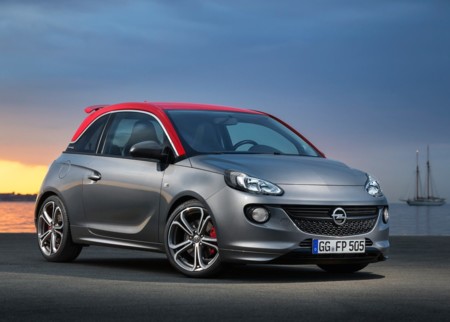 A Buick no le interesa el Opel Adam ni competir contra MINI, pero...
