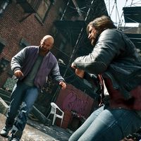 El nuevo juego del padre de Just Cause es un mundo abierto tipo GTA donde la policía aprende de cada robo que haces 