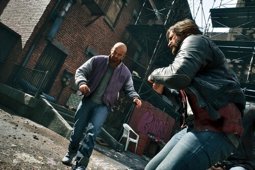 Imagen de Samson (Liquid Swords)