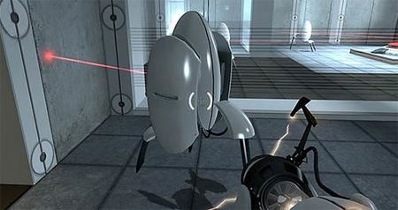 'Portal: Still Alive' incorporará los mapas de la versión Flash
