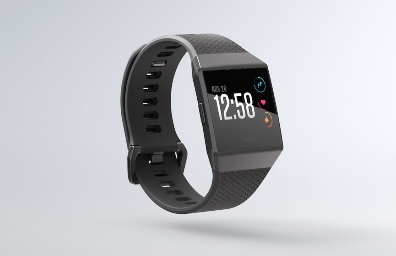 fitbit ionic 1