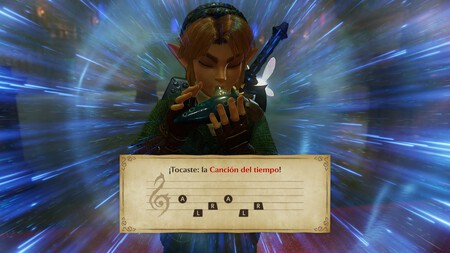 Zelda Ocarina Of Time Remake