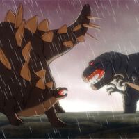 Disney no se sacó de la manga la extinción de los dinosaurios en Fantasía: la ciencia no tenía otra explicación 