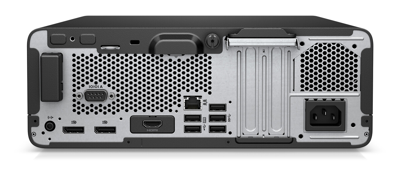 Nuevos HP EliteDesk 805 Desktop Mini y EliteDesk 805 Small Form Factor