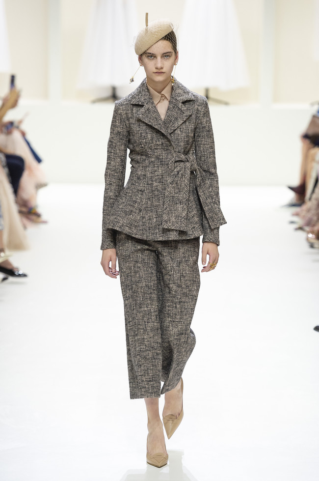 Dior Alta Costura 2018 2019 10
