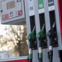Precio de la gasolina y el diésel hoy, 7 de agosto