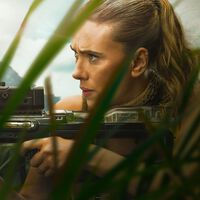 Scarlett Johansson lo ha confesado. Pese a ser su pasión por Jurassic Park tuvo dudas al comienzo del rodaje, si bien no es nada nuevo en la actriz