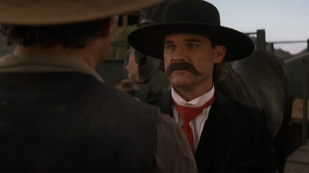 Tombstone
