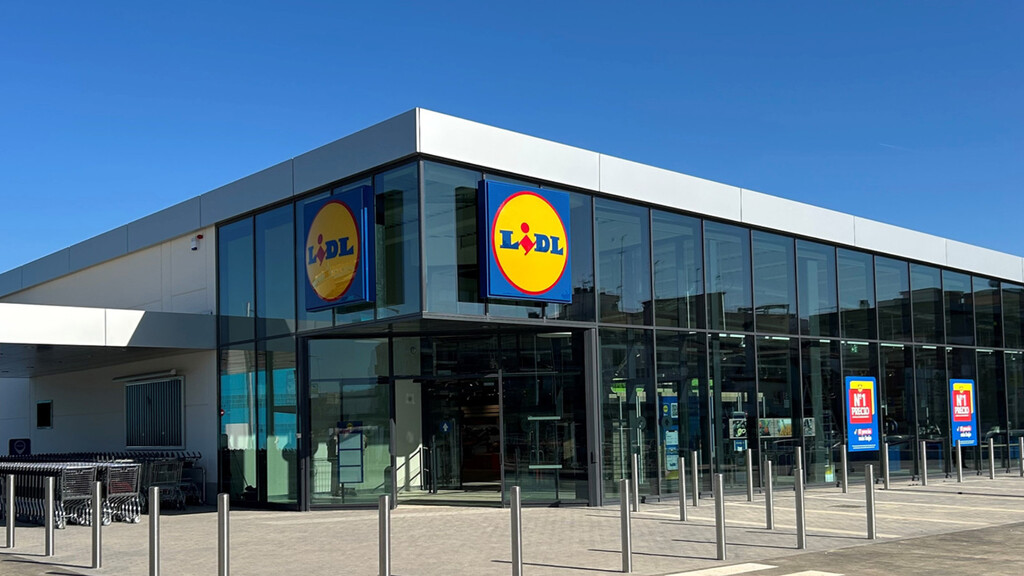 Hoy en Lidl el cepillo eléctrico para limpiar la bañera, la cocina o las sartenes. Cuesta 17,99 euros y ya está disponible