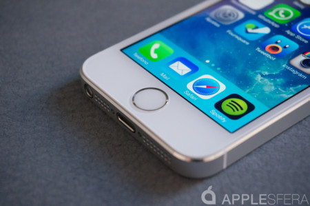 Con la nueva patente de Apple en caso de robo el iPhone podrá recopilar información sobre el autor del mismo