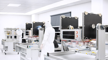 Kongsberg Nanoavionics