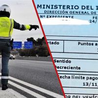 La DGT estudia cambiar las multas para siempre: podrías pagar más o menos según lo que ganes 