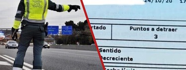 La DGT estudia cambiar las multas para siempre: podrías pagar más o menos según lo que ganes 