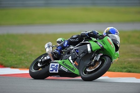 Kenan Sofuoglu