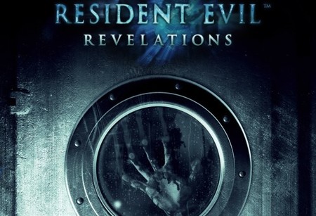 Un poco más de ‘Resident Evil: Revelations’ en vídeo