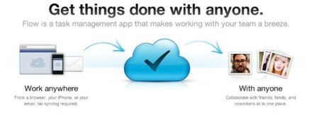 Probamos a fondo Flow, el GTD en la nube ya es una realidad