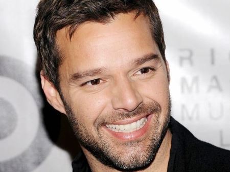 ¡¡La bomba!!, Ricky Martin se apunta a la moda <em>coach</em> en 'La Voz' Australia.