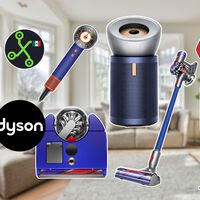 Dyson sepulta sus precios en el Hot Sale 2025: las aspiradoras y secadoras de tus sueños, con hasta 7,000 pesos de descuento, cupones y MSI