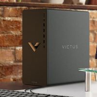 La tarjeta gráfica que arrasa entre los jugadores es la protagonista de este PC gaming barato HP de última generación 