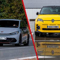 Madrid activa nuevas ayudas a la compra de coches eléctricos y cargadores, a falta del Plan Auto+