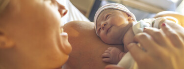 Los anticuerpos de Covid que transfiere la embarazada al bebé se pierden en los primeros seis meses después del parto 