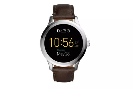 Las actualizaciones a Android Wear 2.0 comenzarán en marzo según Fossil