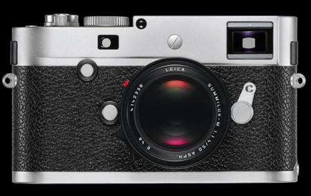 Leica M-P, todos los detalles acerca de la nueva cámara telemétrica con sensor Full Frame de 24 megapíxeles