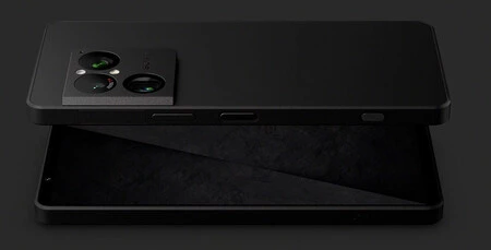 Sony Xperia 1 Viii