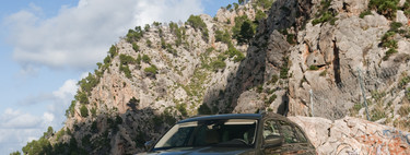 Al volante del Škoda Kodiaq, un amplio y cómodo SUV de hasta siete plazas