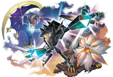 Pokémon Ultrasol y Pokémon Ultraluna: el Surfeo Mantine y una nueva remesa de novedades en su último tráiler