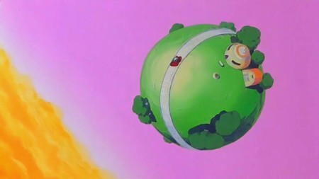 ¿Podrías vivir en un asteroide como si fueras el Principito?