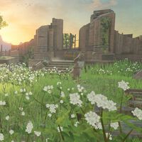 Alguien viajó durante 2 años por Japón para reconstruir en fotos la ambientación de uno de los juegos más ambiciosos de Nintendo 