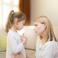 Siete cosas que debes hacer (y otras siete que tienes que evitar) si tu hijo tartamudea 