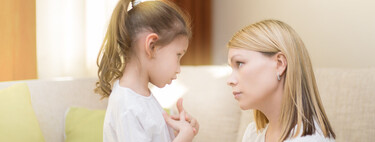 Siete cosas que debes hacer (y otras siete que tienes que evitar) si tu hijo tartamudea 