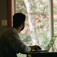 Muitas empresas estão trazendo funcionários de volta ao escritório, mas CEOs de tecnologia descobriram como tirar proveito do home office 