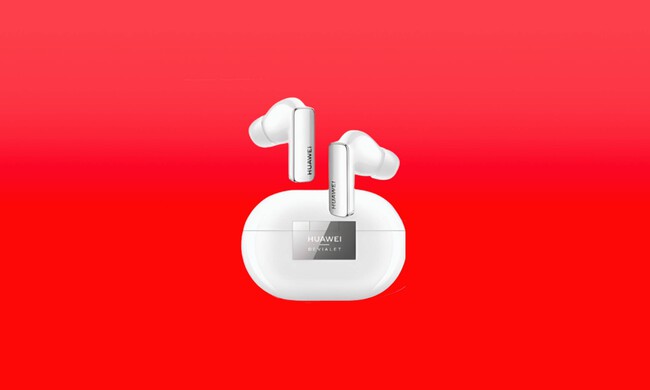 Auriculares Huawei