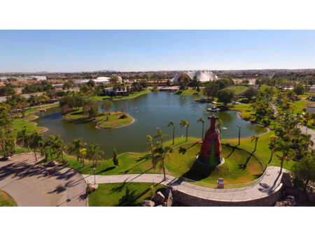 Isla Aguascalientes