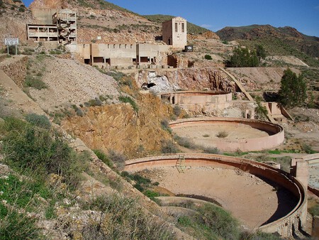 antigua planta Denver