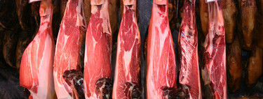 El jamón ibérico lleva décadas siendo sinónimo de altísima calidad. Ahora Guijuelo quiere hacerlo saltar por los aires