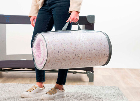 Colchon Enrollable Kiabi Bebe1