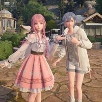 Todos los Códigos de Infinity Nikki para conseguir recompensas gratis (Diciembre 2025)