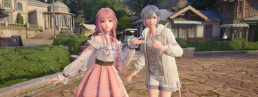 Todos los Códigos de Infinity Nikki para conseguir recompensas gratis (Marzo 2025)